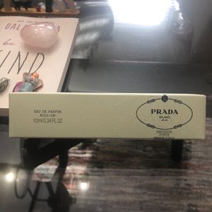 Prada fragrance 2 separate vials available 💐